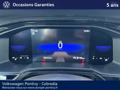 Photo 30 Volkswagen Polo  1.0 TSI 95ch Life