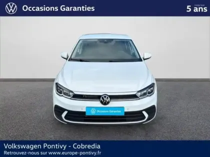 Photo 16 Volkswagen Polo  1.0 TSI 95ch Life