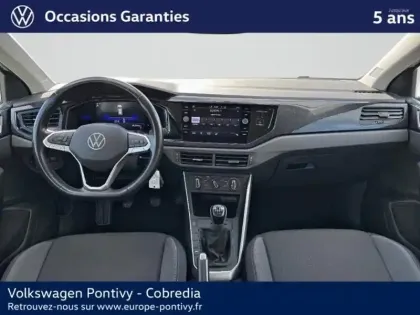 Photo 24 Volkswagen Polo  1.0 TSI 95ch Life