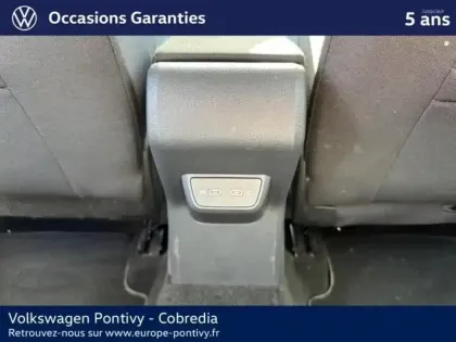 Photo 13 Volkswagen Polo  1.0 TSI 95ch Life