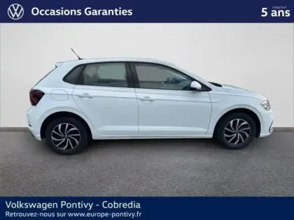 Photo 18 Volkswagen Polo  1.0 TSI 95ch Life