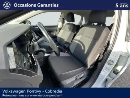 Photo 22 Volkswagen Polo  1.0 TSI 95ch Life