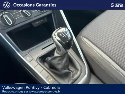 Photo 11 Volkswagen Polo  1.0 TSI 95ch Life