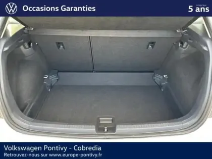 Photo 6 Volkswagen Polo  1.0 TSI 95ch Life