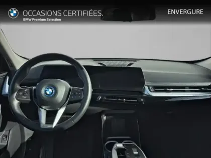 Photo 4 BMW X1  ixDrive30 313ch xLine