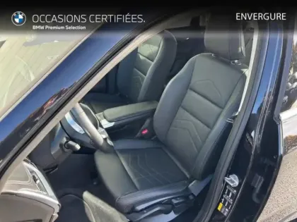 Photo 3 BMW X1  ixDrive30 313ch xLine