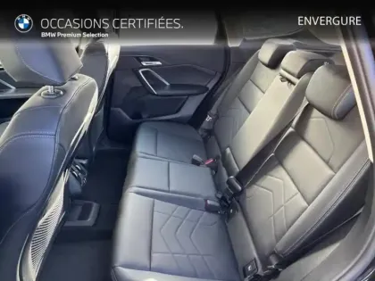 Photo 12 BMW X1  ixDrive30 313ch xLine