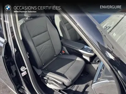 Photo 8 BMW X1  ixDrive30 313ch xLine