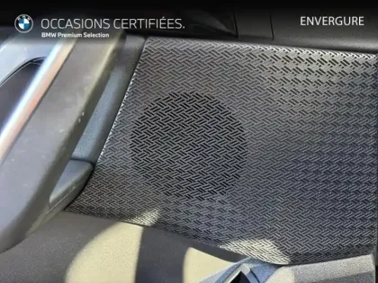 Photo 13 BMW X1  ixDrive30 313ch xLine