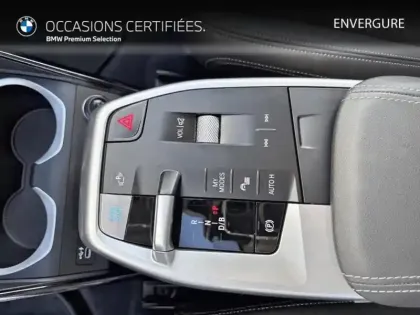 Photo 14 BMW X1  ixDrive30 313ch xLine