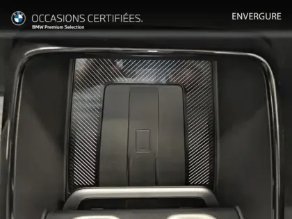 Photo 11 BMW X1  ixDrive30 313ch xLine