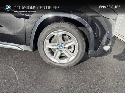 Photo 7 BMW X1  ixDrive30 313ch xLine