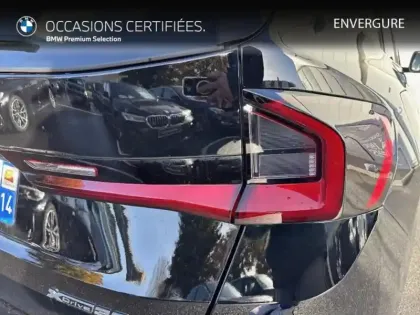 Photo 9 BMW X1  ixDrive30 313ch xLine