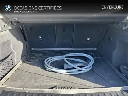 Photo 6 BMW X1  ixDrive30 313ch xLine