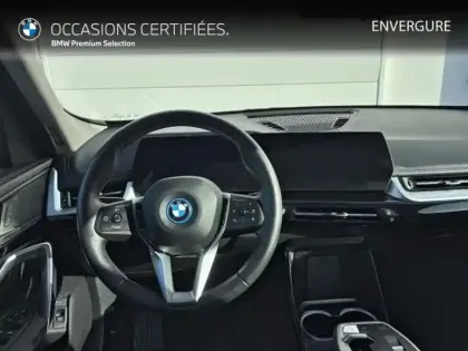 Photo 5 BMW X1  ixDrive30 313ch xLine