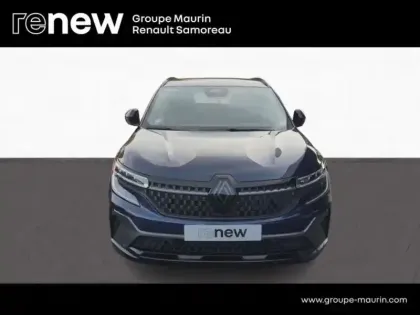 Photo 5 Renault Espace  1.2 E-Tech full hybrid 200ch esprit Alpine