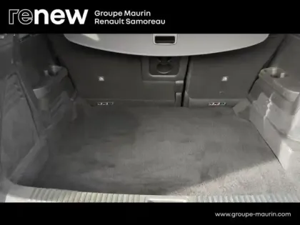 Photo 8 Renault Espace  1.2 E-Tech full hybrid 200ch esprit Alpine