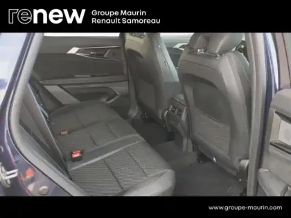 Photo 10 Renault Espace  1.2 E-Tech full hybrid 200ch esprit Alpine