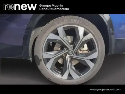 Photo 6 Renault Espace  1.2 E-Tech full hybrid 200ch esprit Alpine