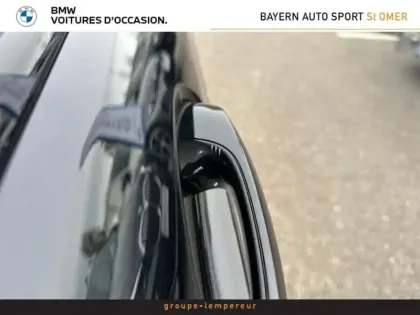 Photo 9 BMW Serie 1 Série 1 116A 122ch M Sport Design DKG7