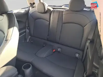 Photo 10 Mini Mini  Cooper SE 184ch Edition Premium BVA 5CV