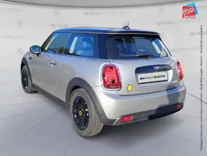 Photo 7 Mini Mini  Cooper SE 184ch Edition Premium BVA 5CV