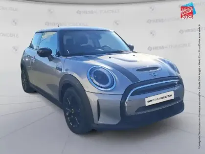 Photo 2 Mini Mini  Cooper SE 184ch Edition Premium BVA 5CV