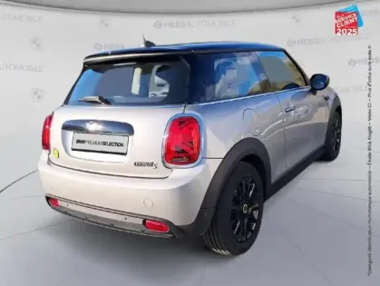 Photo 5 Mini Mini  Cooper SE 184ch Edition Premium BVA 5CV