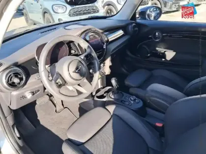 Photo 14 Mini Mini  Cooper SE 184ch Edition Premium BVA 5CV