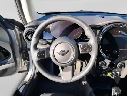 Photo 11 Mini Mini  Cooper SE 184ch Edition Premium BVA 5CV