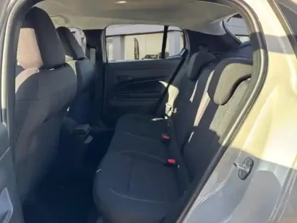 Photo 12 Fiat 600  1.2 Hybrid Turbo 110ch Pack Confort DCT6