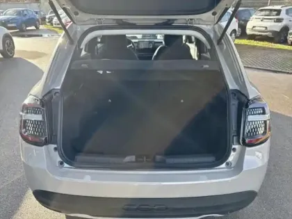 Photo 6 Fiat 600  1.2 Hybrid Turbo 110ch Pack Confort DCT6