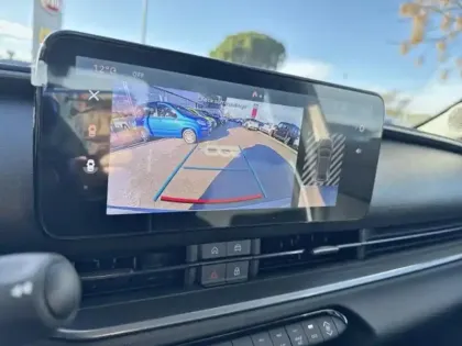 Photo 10 Fiat 600  1.2 Hybrid Turbo 110ch Pack Confort DCT6