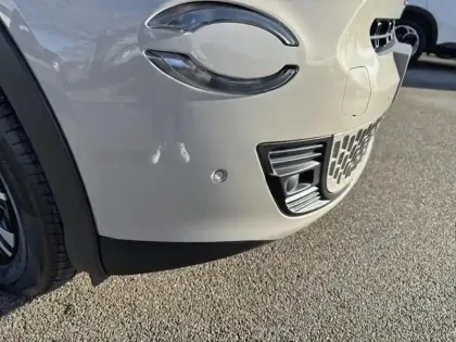 Photo 14 Fiat 600  1.2 Hybrid Turbo 110ch Pack Confort DCT6