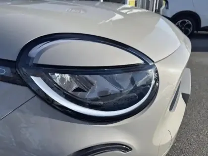 Photo 13 Fiat 600  1.2 Hybrid Turbo 110ch Pack Confort DCT6