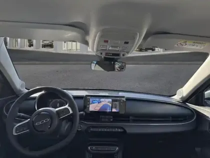 Photo 9 Fiat 600  1.2 Hybrid Turbo 110ch Pack Confort DCT6