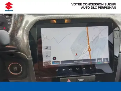 Photo 13 Suzuki Vitara  1.5 Dualjet Hybrid 115ch Style Auto Allgrip MY24