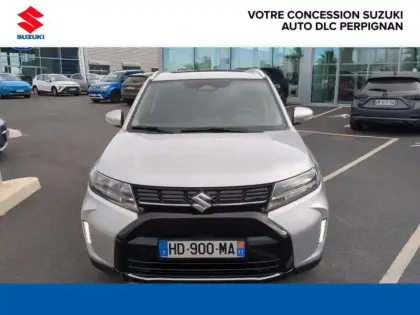 Photo Suzuki Vitara