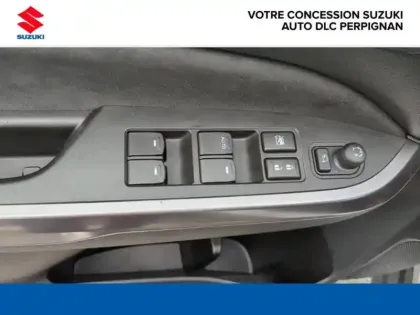 Photo 9 Suzuki Vitara  1.5 Dualjet Hybrid 115ch Style Auto Allgrip MY24
