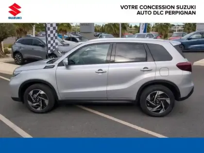 Photo 4 Suzuki Vitara  1.5 Dualjet Hybrid 115ch Style Auto Allgrip MY24