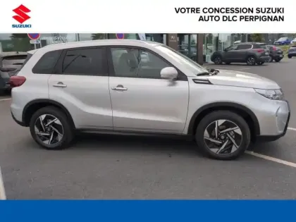 Photo 5 Suzuki Vitara  1.5 Dualjet Hybrid 115ch Style Auto Allgrip MY24