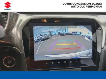 Photo 14 Suzuki Vitara  1.5 Dualjet Hybrid 115ch Style Auto Allgrip MY24