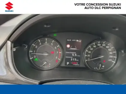 Photo 11 Suzuki Vitara  1.5 Dualjet Hybrid 115ch Style Auto Allgrip MY24