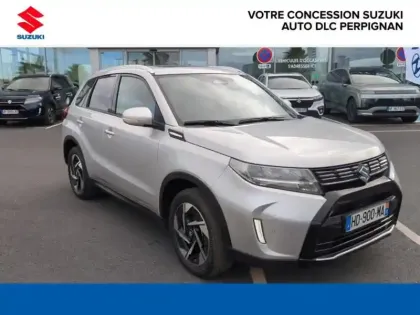 Photo 1 Suzuki Vitara  1.5 Dualjet Hybrid 115ch Style Auto Allgrip MY24