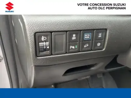 Photo 10 Suzuki Vitara  1.5 Dualjet Hybrid 115ch Style Auto Allgrip MY24