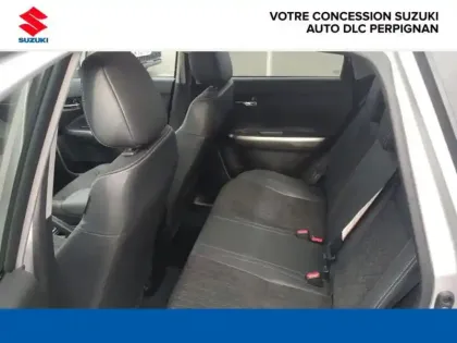 Photo 6 Suzuki Vitara  1.5 Dualjet Hybrid 115ch Style Auto Allgrip MY24