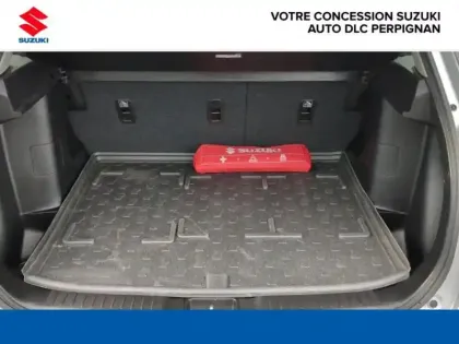 Photo 3 Suzuki Vitara  1.5 Dualjet Hybrid 115ch Style Auto Allgrip MY24