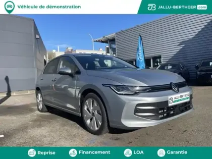 Photo 1 Volkswagen Golf  1.5 eHybrid 204ch VW Edition DSG6