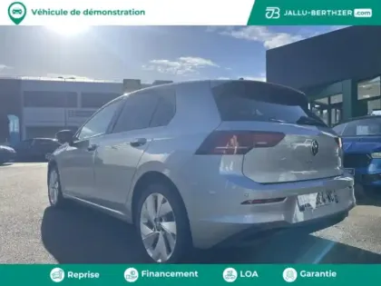 Photo 2 Volkswagen Golf  1.5 eHybrid 204ch VW Edition DSG6