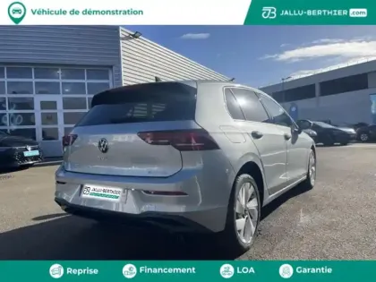 Photo 3 Volkswagen Golf  1.5 eHybrid 204ch VW Edition DSG6